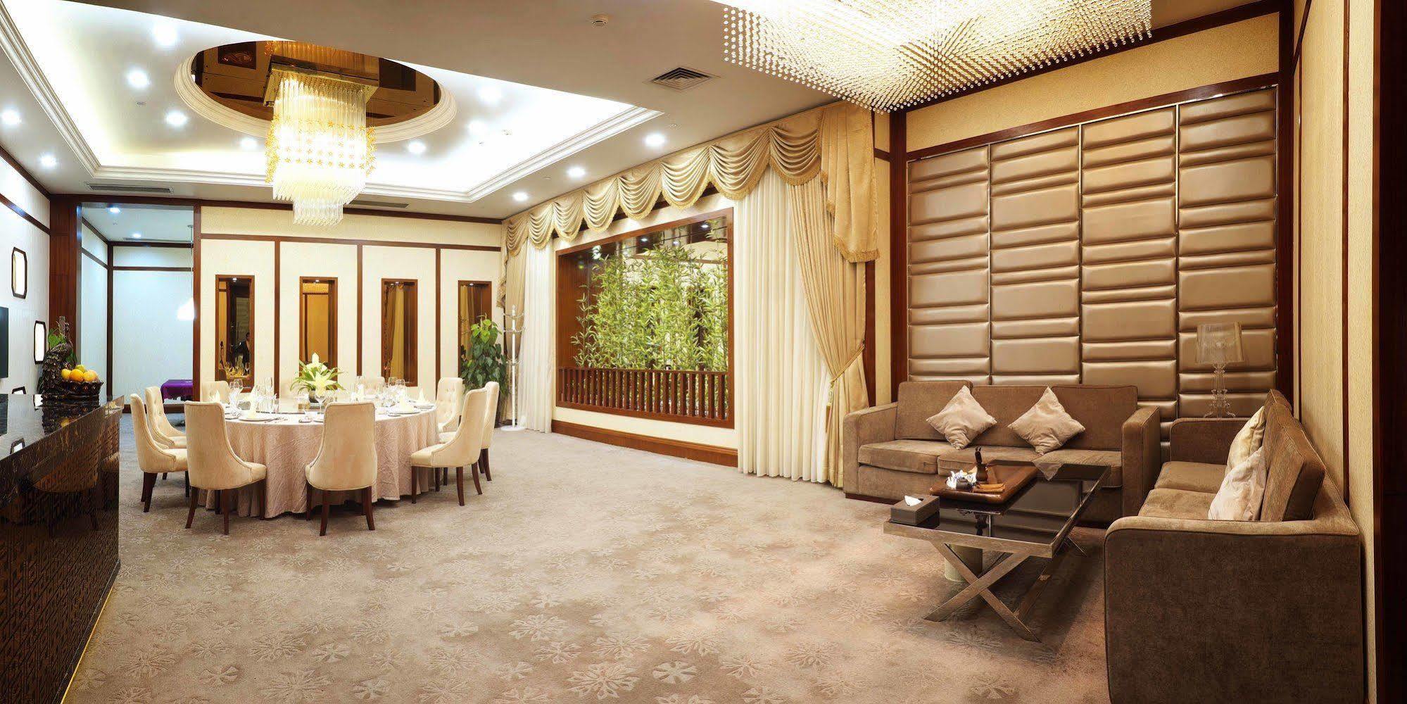 Shenzhen Baoan Plus Gems Cube Hotel Extérieur photo
